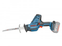 SCIE SABRE GSA18V-LIC 18V NU BOSCH PRO