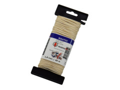 CORDE VECTRAN PLANCHE À VOILE 1MM / 30M