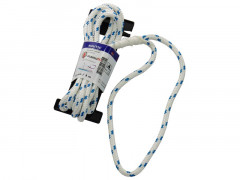 CORDE D AMARRAGE PES TRESSï¿½E 8MM / 3M