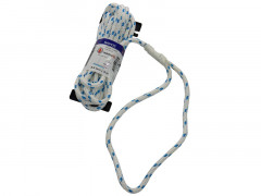 CORDE D AMARRAGE PES TRESSÉE 8MM / 5M