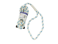 CORDE D AMARRAGE PES TRESSEEBL-BL 12MM 4M