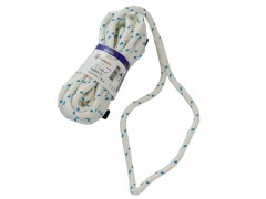 CORDE D AMARRAGE PES TRESSEEBL-BL 12MM 8M