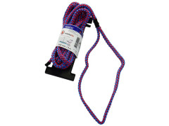 CORDE D AMARRAGE PP TRESSÉE 8MM / 5M