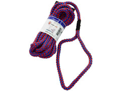 CORDE D AMARRAGE PP TRESSï¿½E 10MM / 6M