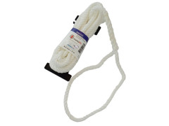CORDE D AMARRAGE PP TORSADÉE 8MM / 5M