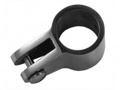 ETRAVE À HAUTE PERFORMANCE 25MM INOX A4 / AISI 316