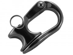 MOUSQUETON LARGAGE RAPIDE 96MM INOX A4 / AISI 316