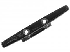TAQUET PLAT POLI 200MM INOX A4 / AISI 316
