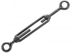 TENDEUR OEIL-OEIL M5 INOX A4 / AISI 316