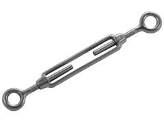 TENDEUR OEIL-OEIL M6 INOX A4 / AISI 316