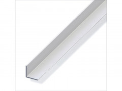 CORNIERE 10X10 ALUMINIUM ARGENT 2,5M