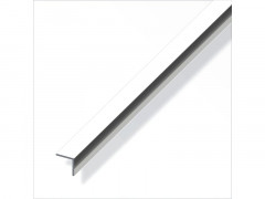 CORNIERE 10X10 ALUMINIUM BRILLANT 2,5M