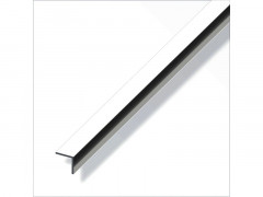 CORNIERE 30X30 ALUMINIUM BRILLANT 2,5M
