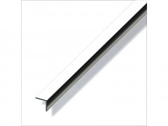 CORNIERE 30X30 ALUMINIUM BRILLANT 1M