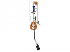 CHALUMEAU PIEZO POUR TOITURE DEXTER