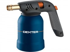 LAMPE A SOUDER RETOURNEMENT DEXTER