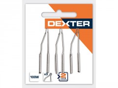 PANNE POUR FER A SOUDER 100W DEXTER