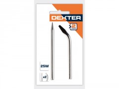 PANNE POUR FER A SOUDER 40W DEXTER
