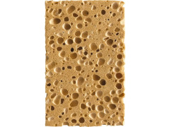 EPONGE GROS TRAVAUX SPONTEX LOT DE 3