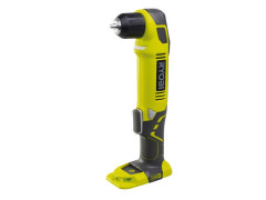 PERCEUSE D'ANGLE S/F 18V SANS BATTERIE RYOBI ONE+ - RAD1801M