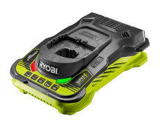 CHARGEUR RAPIDE 18V RYOBI ONE+ - RC18-150