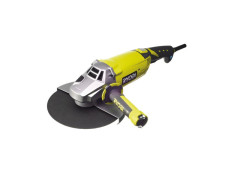 MEULEUSE 230MM 2000W RYOBI - EAG2000-G