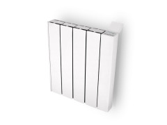 RADIATEUR INERTIE SECHE 1000W LANAI BLANC