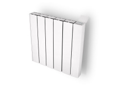RADIATEUR INERTIE SECHE 1500W LANAI BLANC