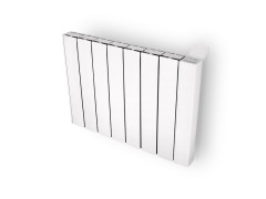RADIATEUR INERTIE SECHE 2000W LANAI BLANC