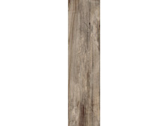 CARRELAGE SOL ET MUR ELBE 15X60 CM BRUN CENDRE 1,20M2