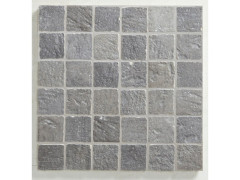 MOSAIQUE SOL & MUR VESTIGE GRIS 30X30CM