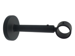 SUPPORTS METAL D20 DESIGN EXTENSIBLE 95/140 NOIRC MAT INSPIRE X2