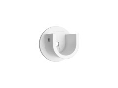 NAISSANCES METAL D20 DESIGN BLANC MAT INSPIRE X2