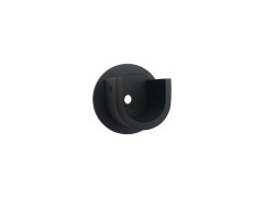 NAISSANCES METAL D20 DESIGN NOIR MAT INSPIRE X2