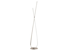 LAMPADAIRE SYMPHONIE LED H141CM DESIGN METAL