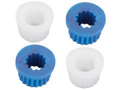 CROISILLON ALMA ABS +INSERT LOT DE 2