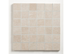 MOSAIQUE SOL & MUR MILANO BEIGE 30X30CM
