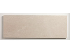 CARRELAGE MURAL MILANO 24X69 BEIGE  1.16Mï¿½
