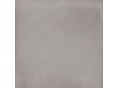 CARRELAGE SOL ET MUR TIME 60X60 GRIS CIMENT 1.08M²