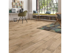 PLINTHE ASSOCIEE SPANIA H7,5 X L90 CM NATUREL X2