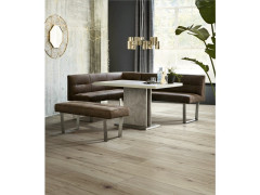 CARRELAGE SOL ET MUR MEGEVE 20X120 CM BOIS CLAIR 0,96M2