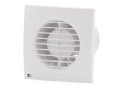 AERATEUR TIM DIAMETRE 100MM SLIM SILENCE EQUATION