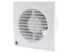 AERATEUR STANDARD DIAMETRE 120MM SLIM SILENCE EQUATION