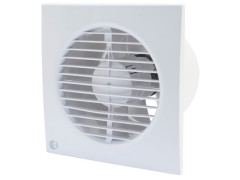 AERATEUR STANDARD DIAMETRE 150MM SLIM SILENCE EQUATION