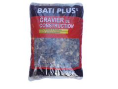 GRAVIER BETON 5/15 EN SAC 35KG