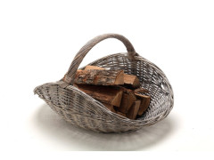 PANIER BUCHE OSIER NAVIGO