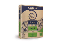 CHAUX CALIX HL5 GRISE 35KG