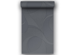 PAPIER PEINT EXPANSE INTISSE UPTOWN NOIR