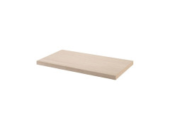 PLAN SDB REMIX CHENE NATUREL LARG 90 X PROF 49 X EP 3.8 CM