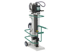FENDEUR BUCHE VERTICAL FBV10E 3000W